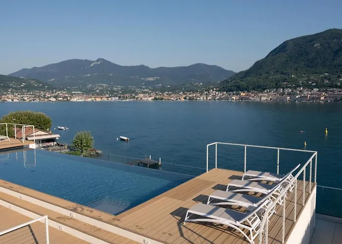 Ah Porticcioli Boutique Apartments