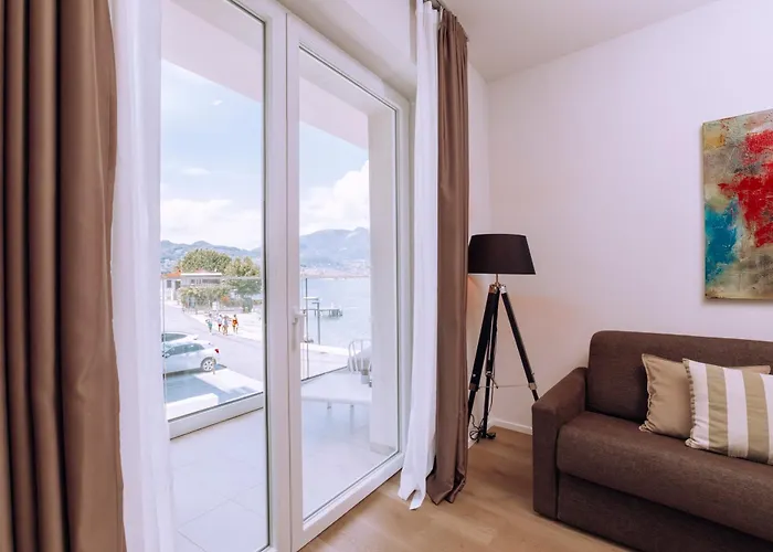 Ah Porticcioli Boutique Apartments