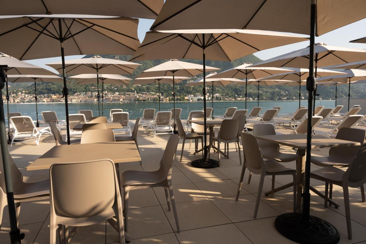 Ah Porticcioli Boutique 4* San Felice del Benaco