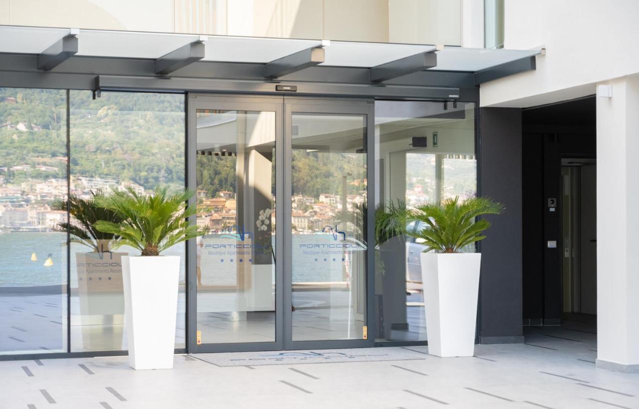 Ah Porticcioli Boutique 4*