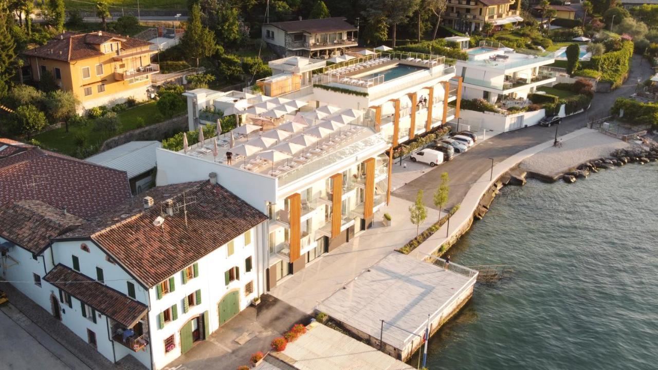 Ah Porticcioli Boutique Hotel San Felice del Benaco