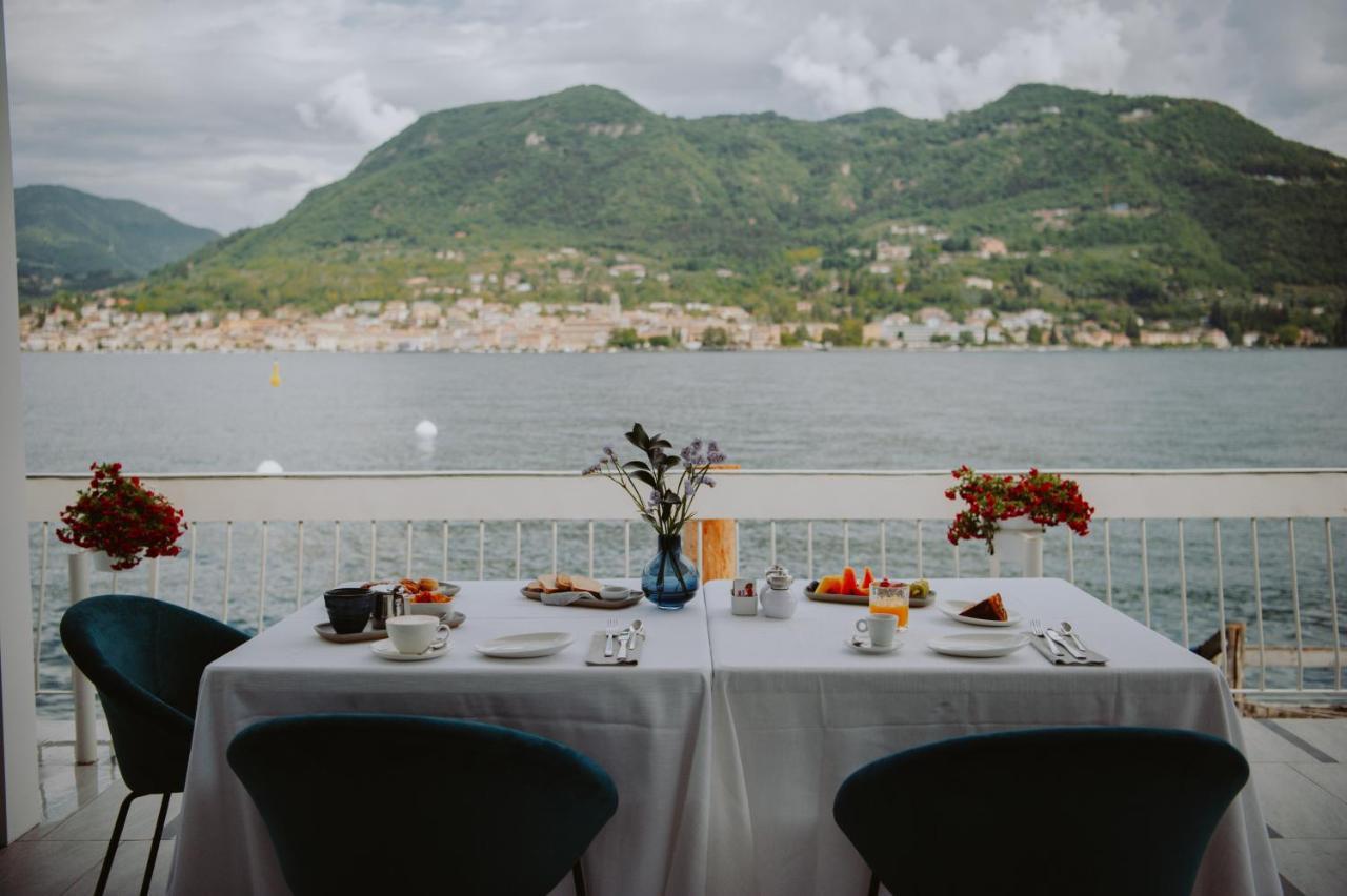 Hotel Ah Porticcioli Boutique San Felice del Benaco