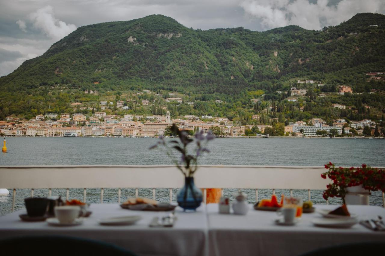 Hotel Ah Porticcioli Boutique San Felice del Benaco