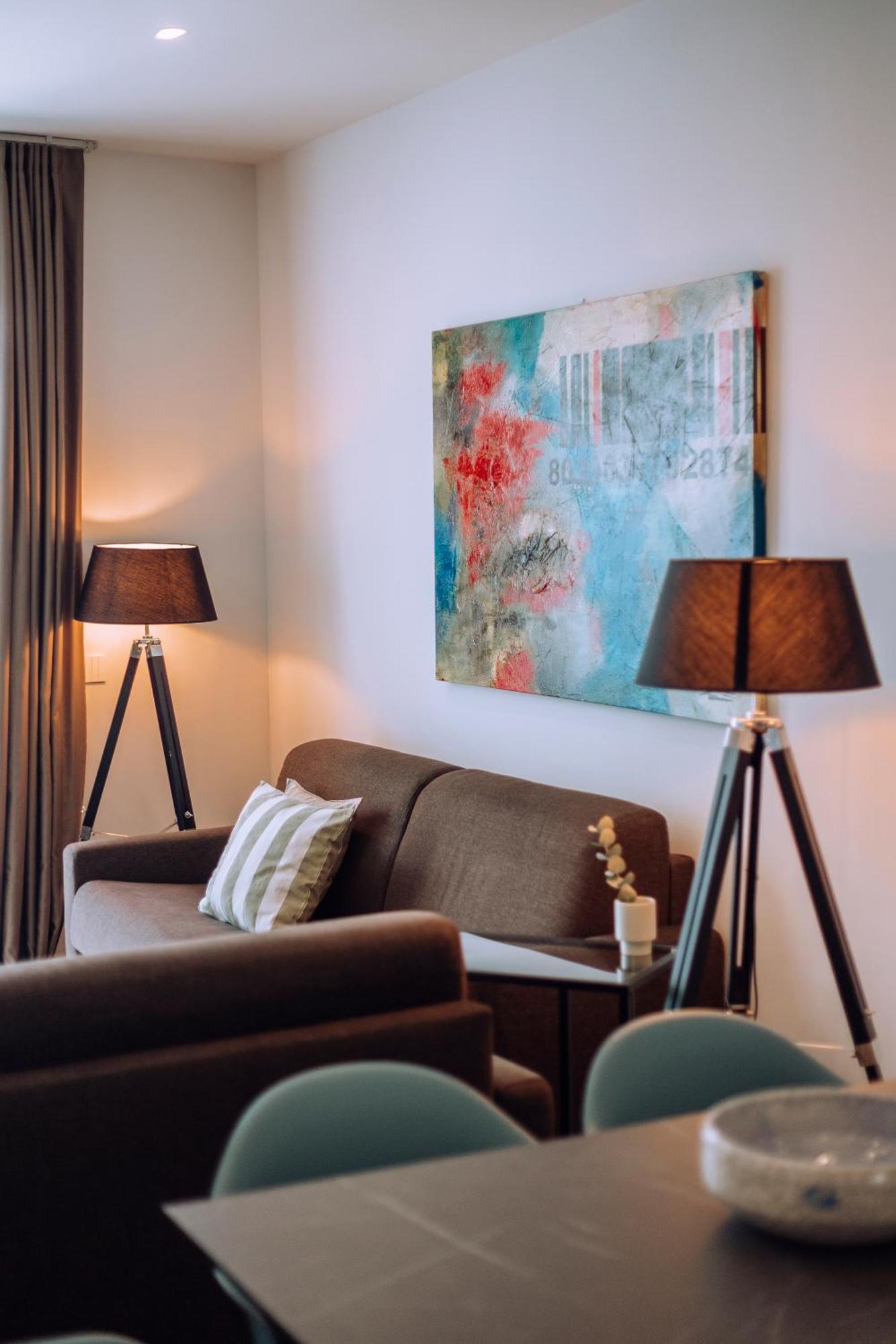 Ah Porticcioli Boutique Hotel San Felice del Benaco