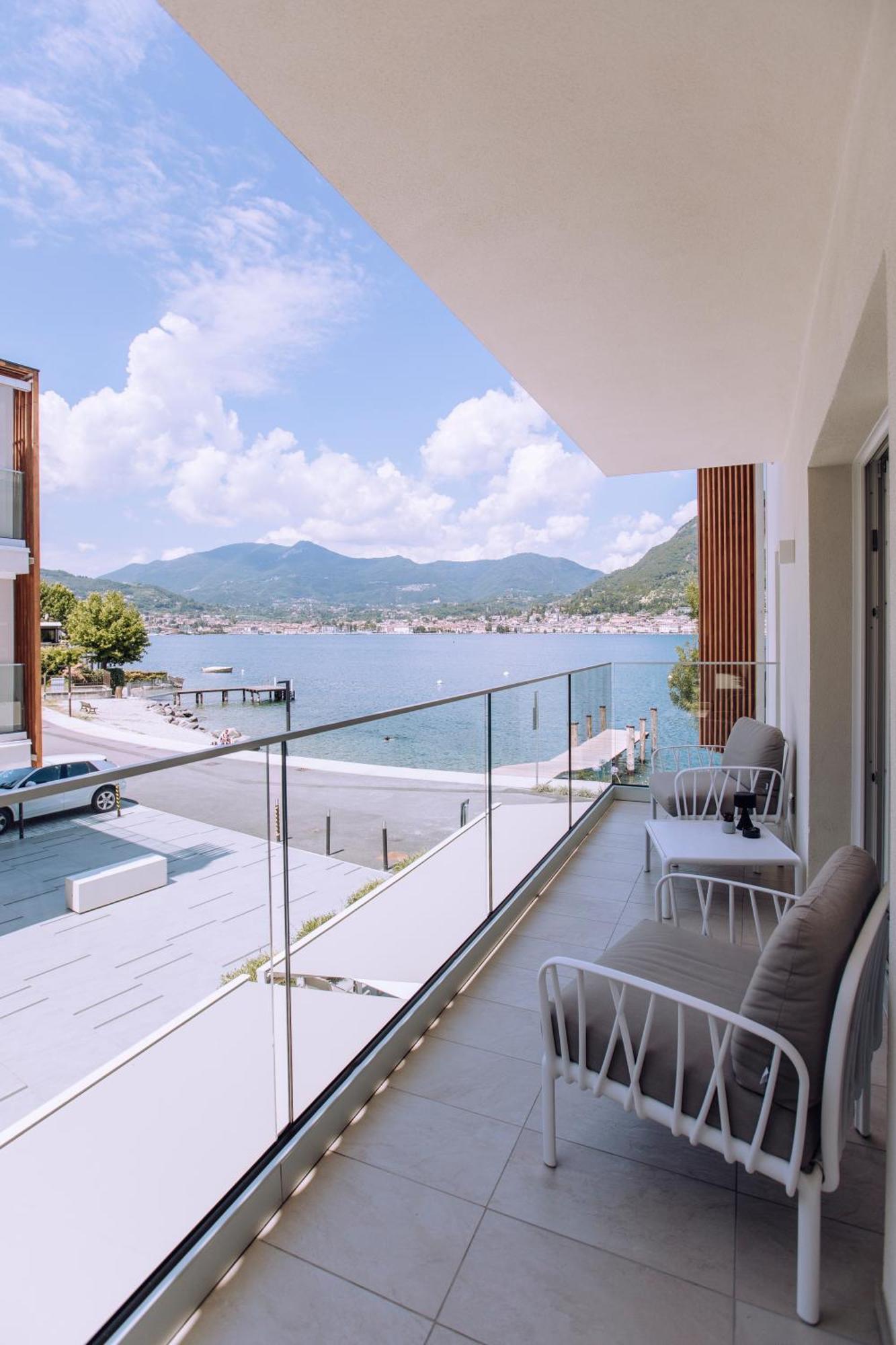 Ah Porticcioli Boutique 4*