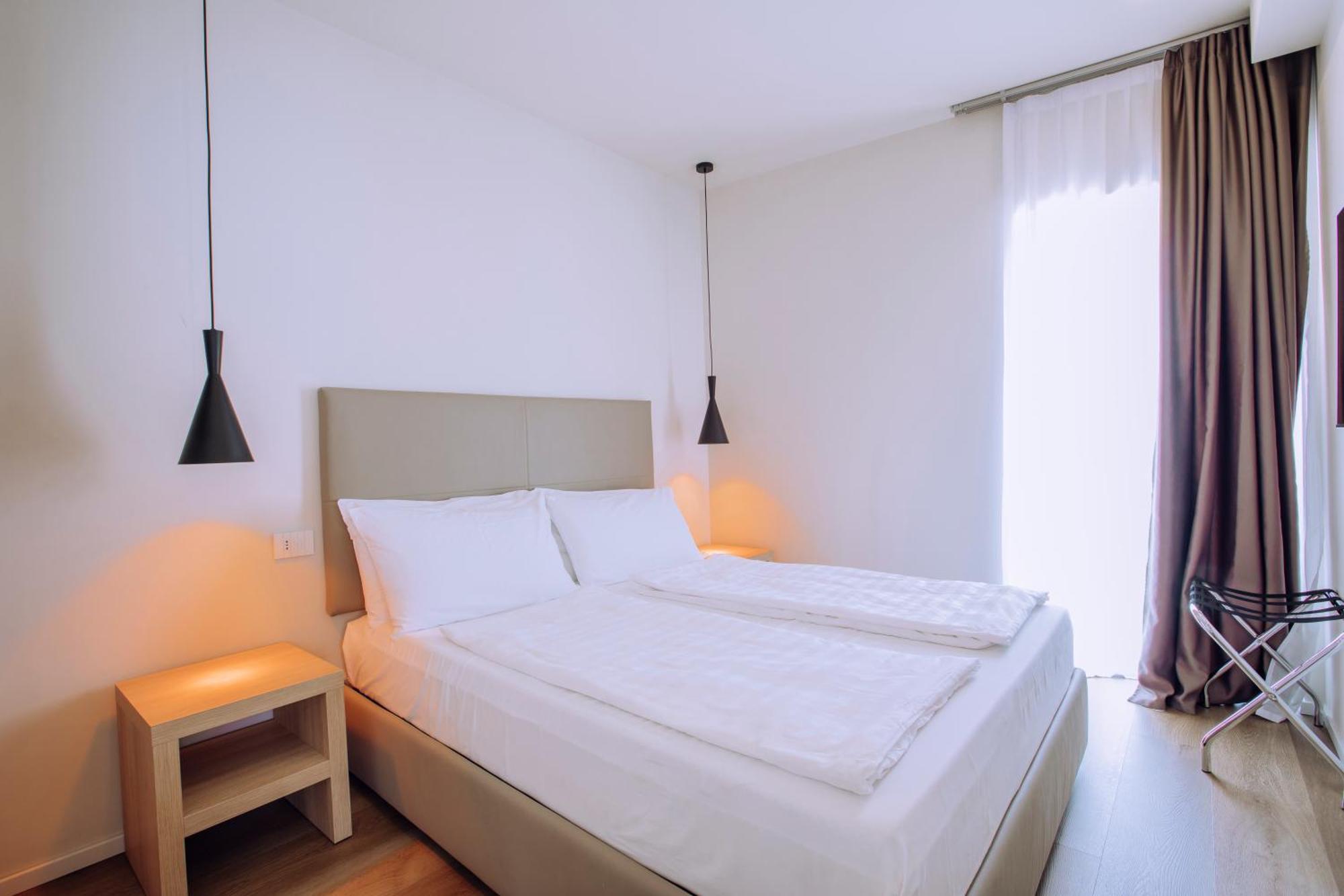 Ah Porticcioli Boutique Hotel San Felice del Benaco