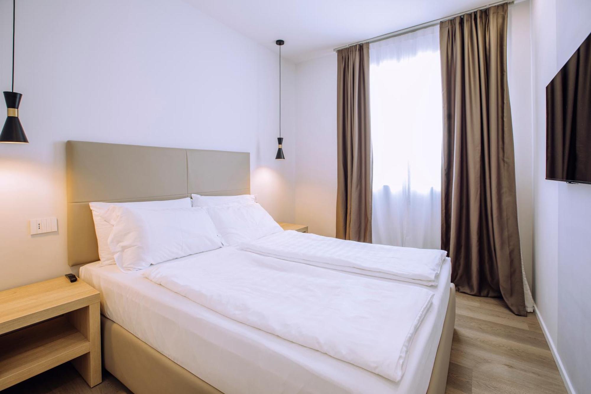 Ah Porticcioli Boutique 4* San Felice del Benaco