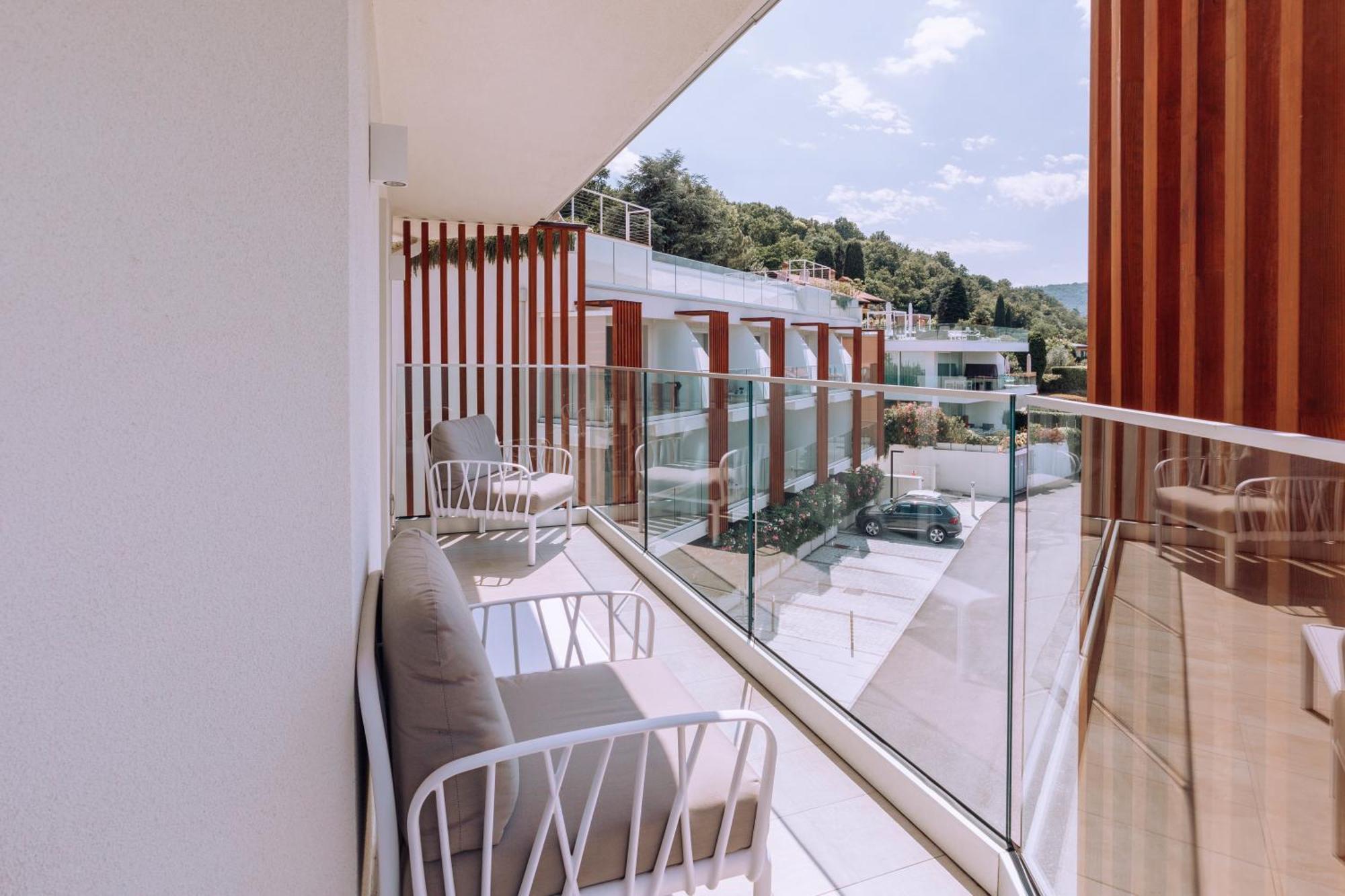 Ah Porticcioli Boutique Hotel San Felice del Benaco