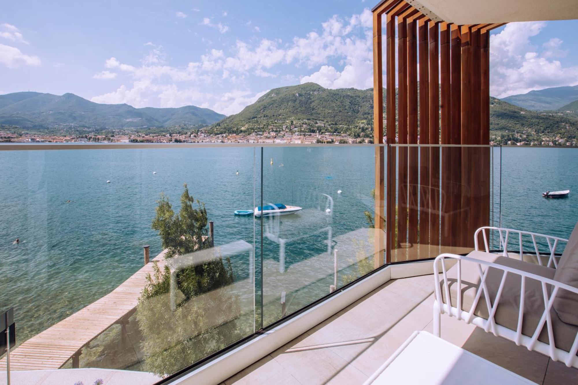 Hotel Ah Porticcioli Boutique 4*