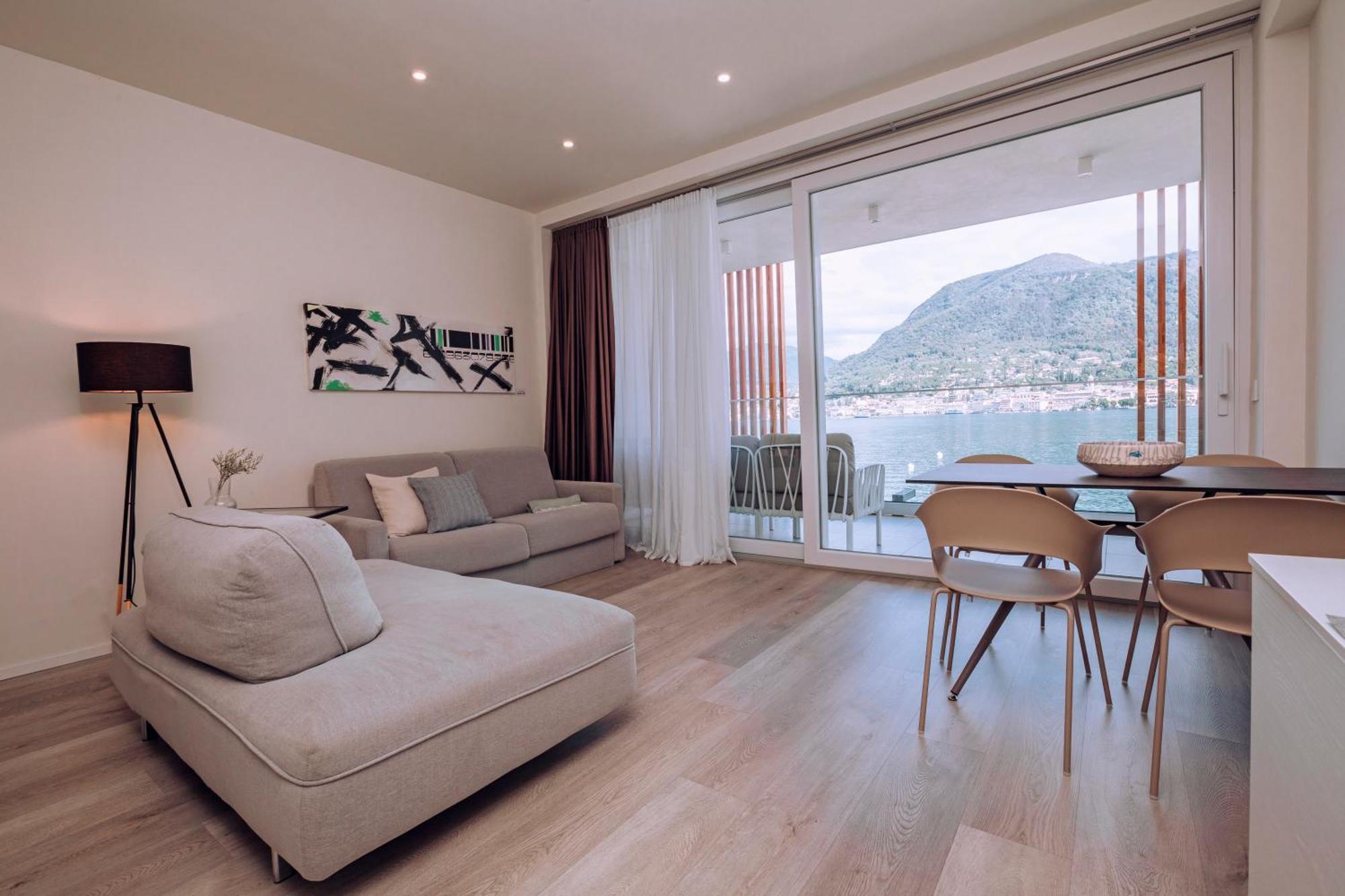 Ah Porticcioli Boutique 4* San Felice del Benaco