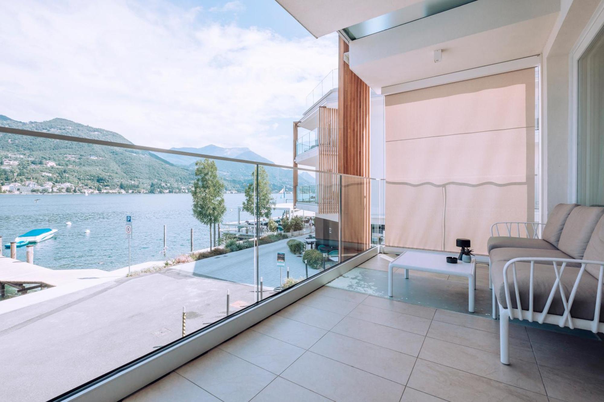 Hotel Ah Porticcioli Boutique