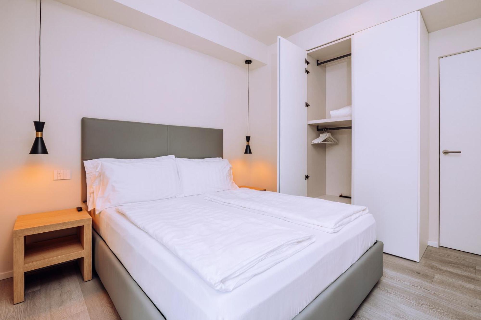 Hotel Ah Porticcioli Boutique