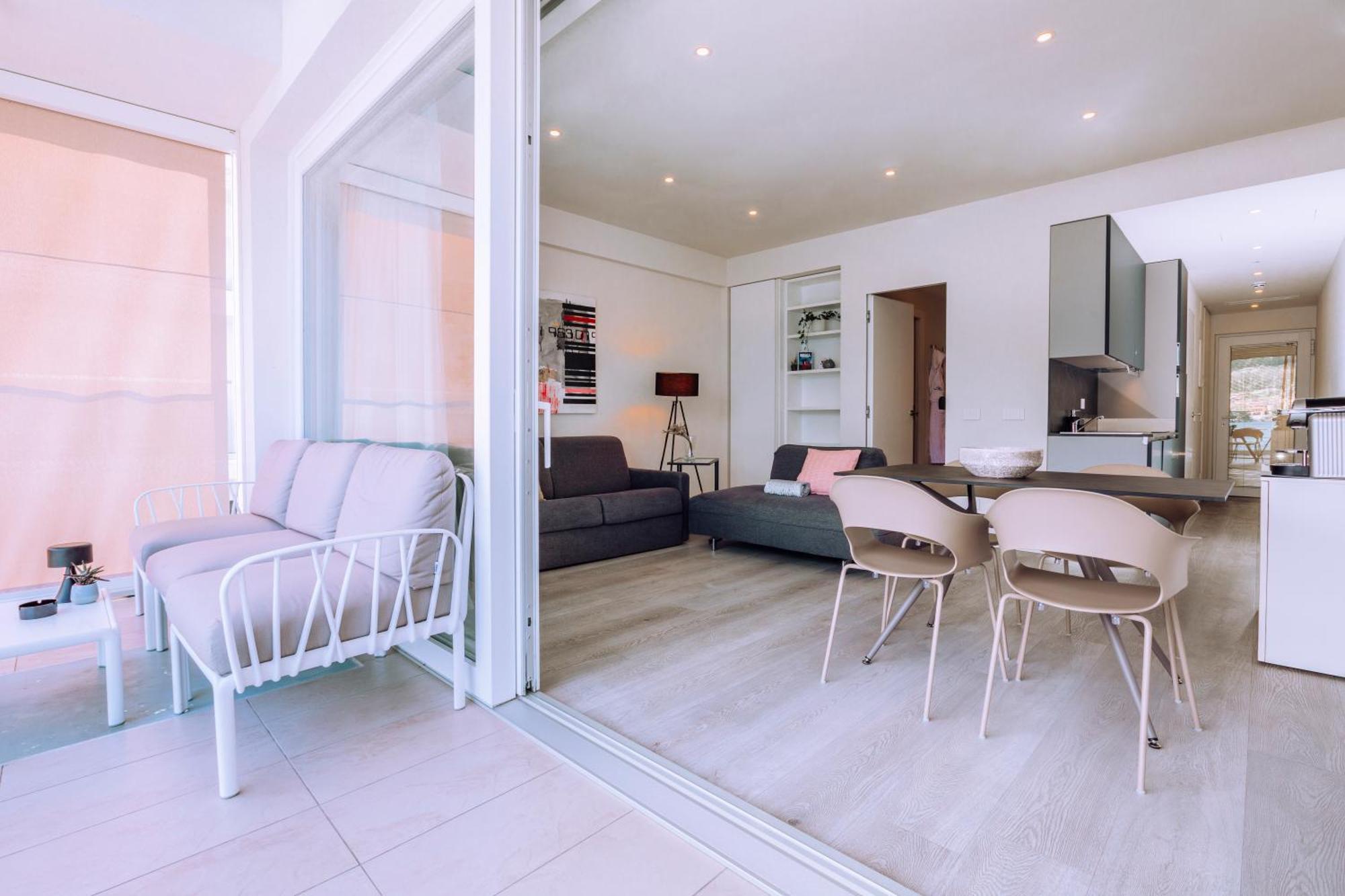 Ah Porticcioli Boutique 4* San Felice del Benaco