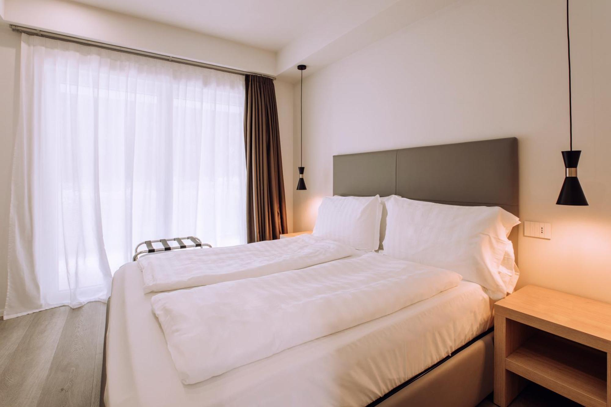 Hotel Ah Porticcioli Boutique 4*