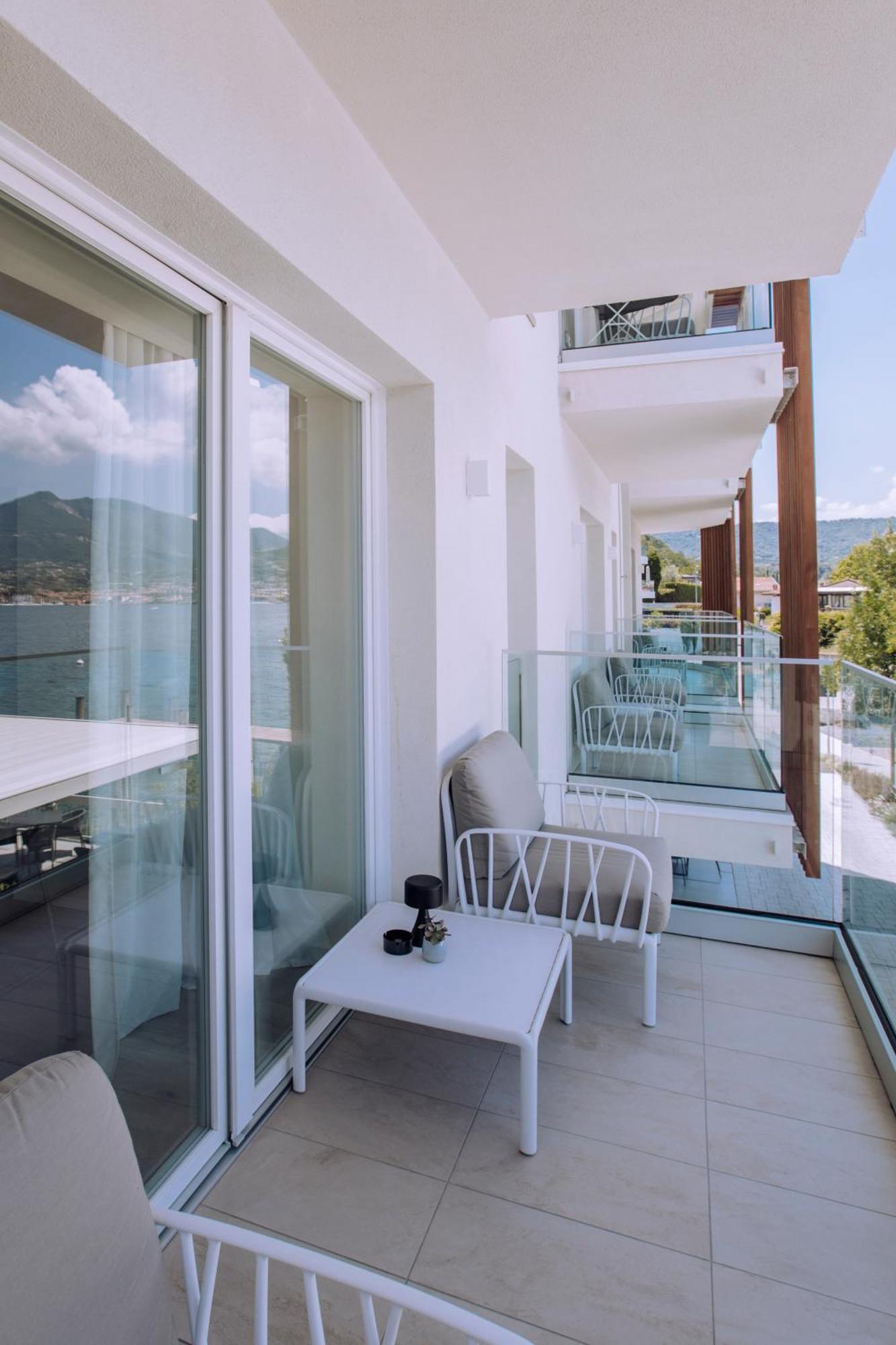 Ah Porticcioli Boutique Hotel