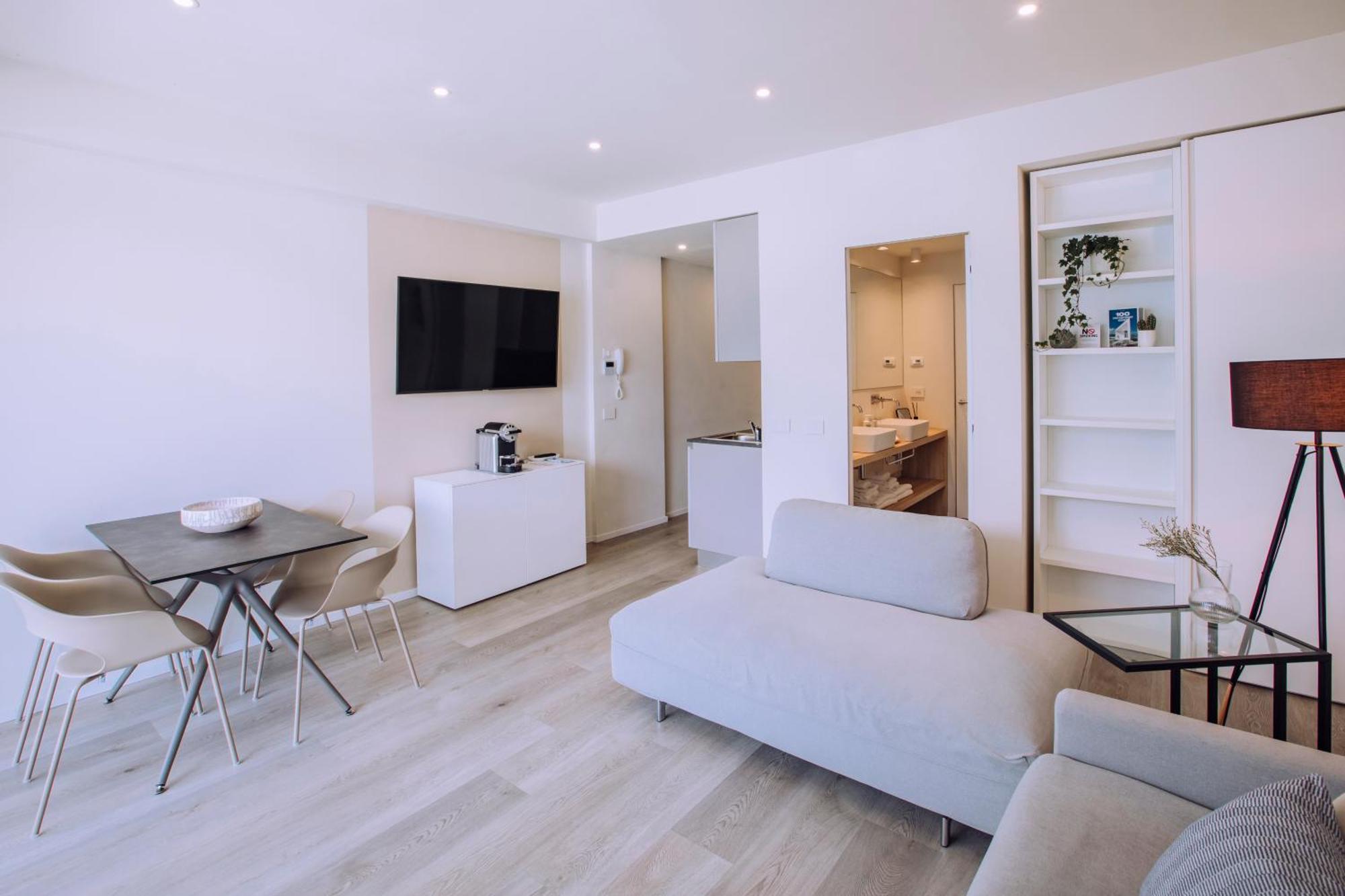 Hotel Ah Porticcioli Boutique San Felice del Benaco