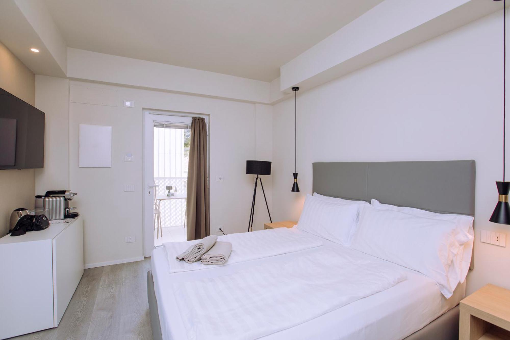 Hotel Ah Porticcioli Boutique