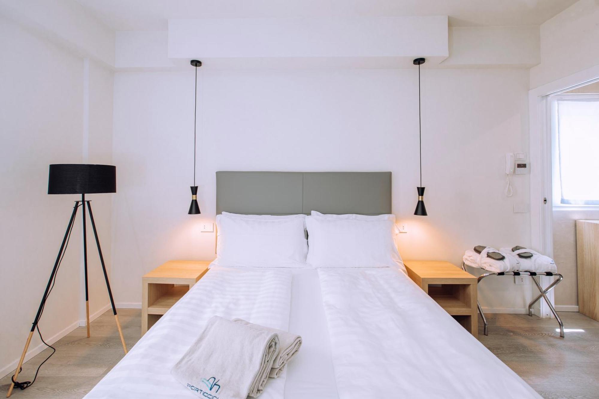 Hotel Ah Porticcioli Boutique
