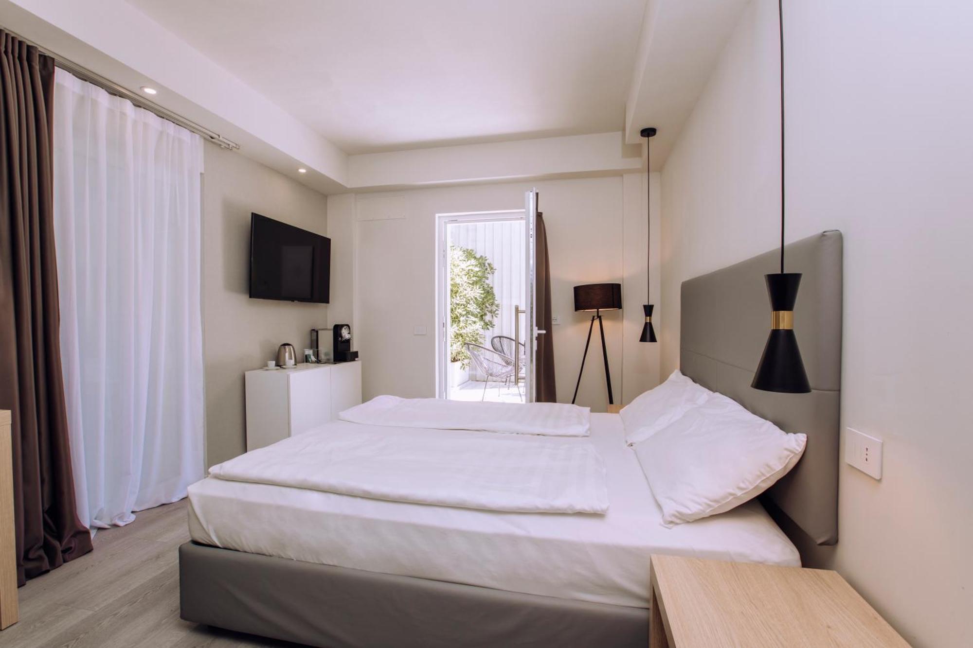 Ah Porticcioli Boutique Hotel 4*