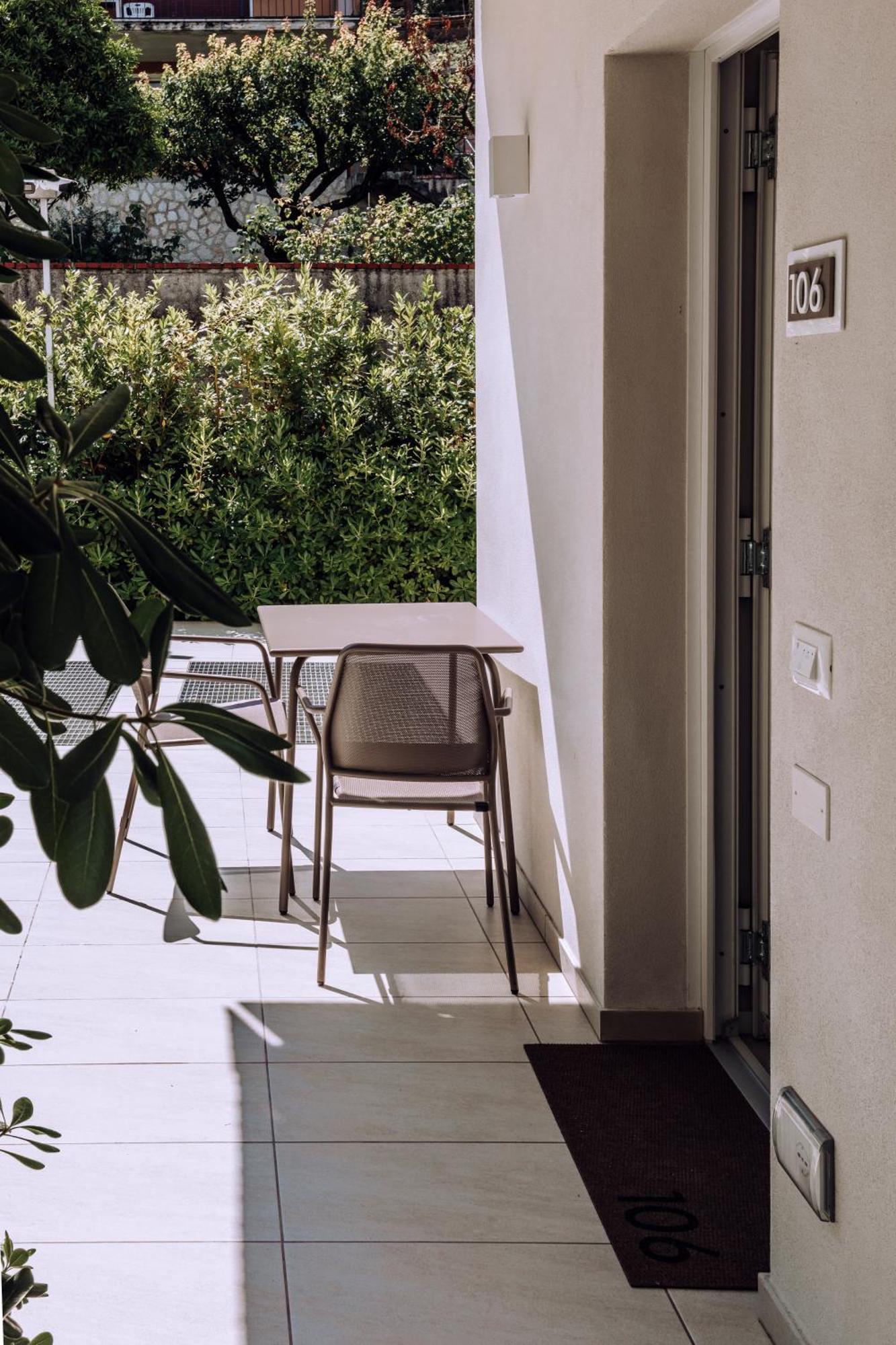Hotel Ah Porticcioli Boutique 4*