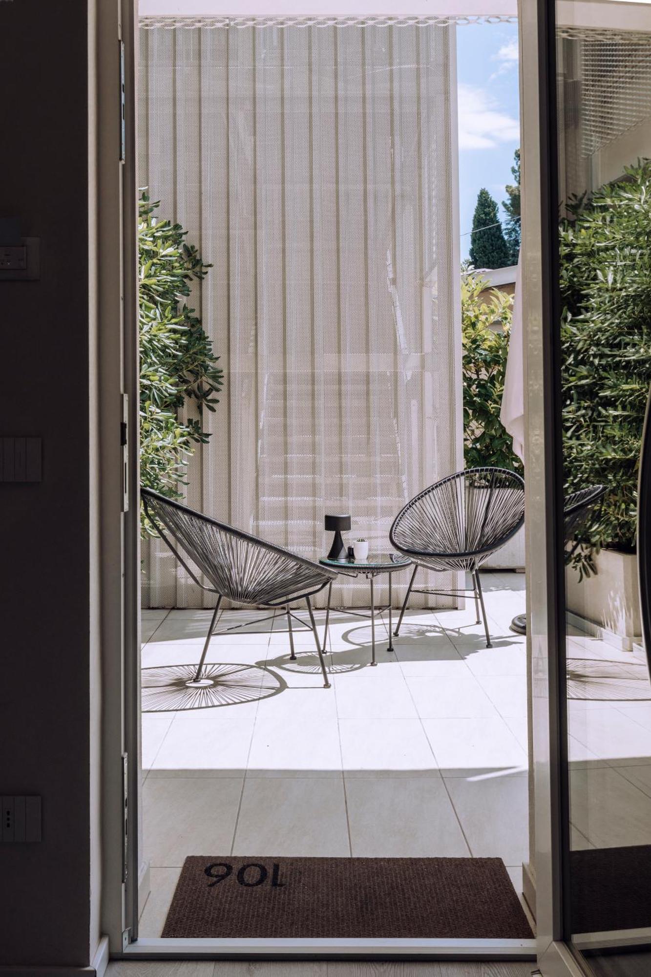 Ah Porticcioli Boutique Hotel